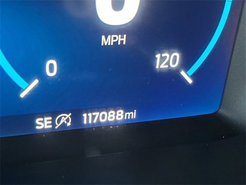 Used 2021 Ford F150 Lariat w/ Equipment Group 502A High image 15