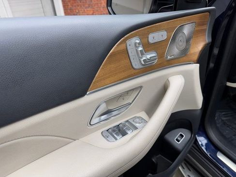 Certified 2022 Mercedes-Benz GLE 350 GLE 350 image 11