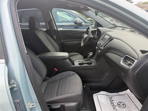 Used 2022 Chevrolet Equinox LT FWD image 6