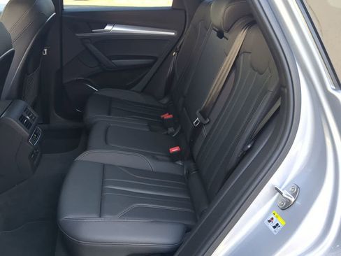 Used 2025 Audi Q5 2.0T Premium image 20