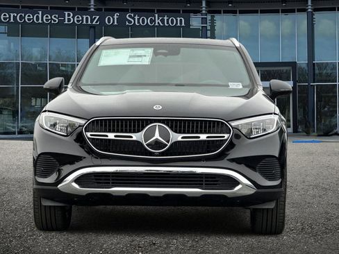 New 2026 Mercedes-Benz GLC 300 4MATIC image 9