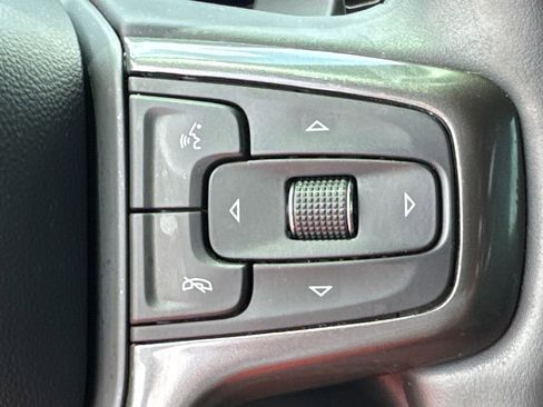 Used 2024 Chevrolet Silverado 1500 ZR2 AWD/4WD image 25