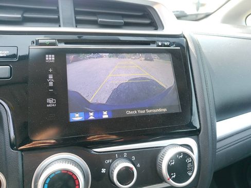 Used 2015 Honda Fit EX-L image 39