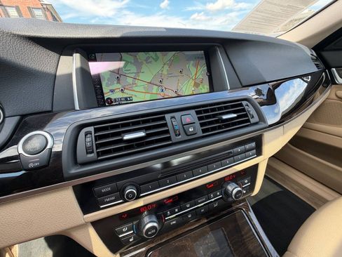 Used 2015 BMW 528i xDrive Sedan AWD/4WD image 23