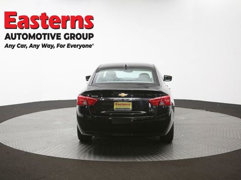Used 2019 Chevrolet Impala LT FWD image 36