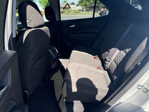 Used 2020 Chevrolet Equinox LT AWD/4WD image 24