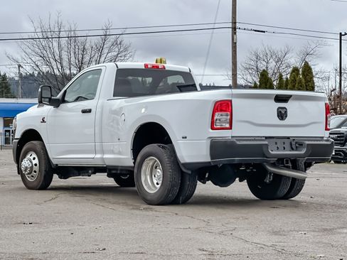 Used 2023 RAM 3500 Tradesman image 6