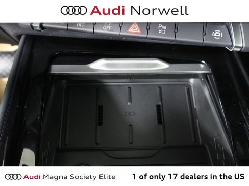 New 2026 Audi Q3 quattro 2.0T AWD/4WD image 4