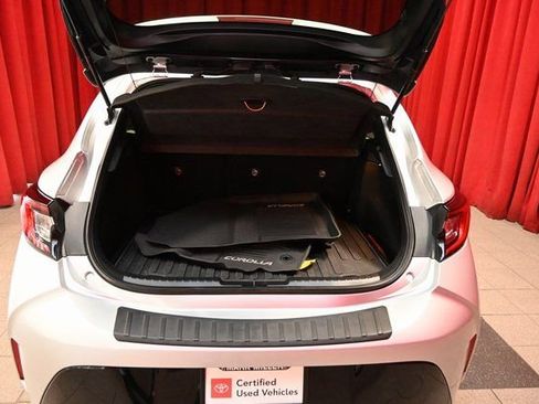 Certified 2023 Toyota Corolla SE image 6