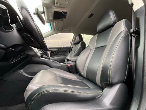 Certified 2022 Subaru Outback Onyx Edition XT w/ Popular Package #2 image 12