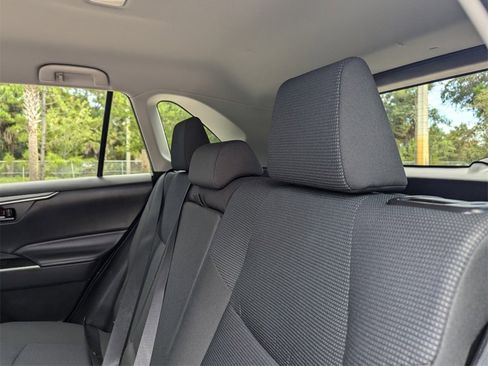 Certified 2023 Toyota RAV4 LE image 21