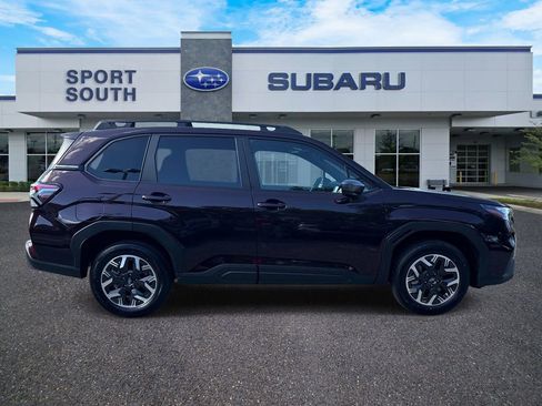 New 2026 Subaru Forester Premium image 2