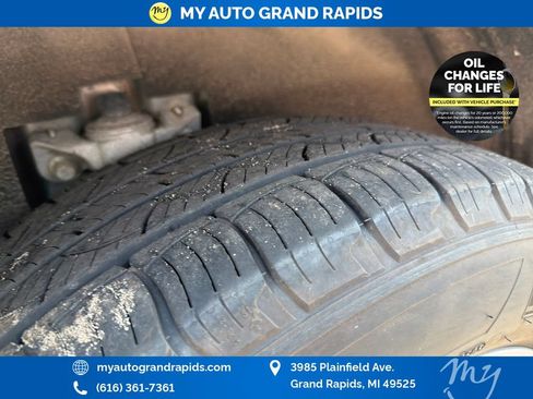 Used 2024 Ford Edge SEL w/ Convenience Package AWD/4WD image 33
