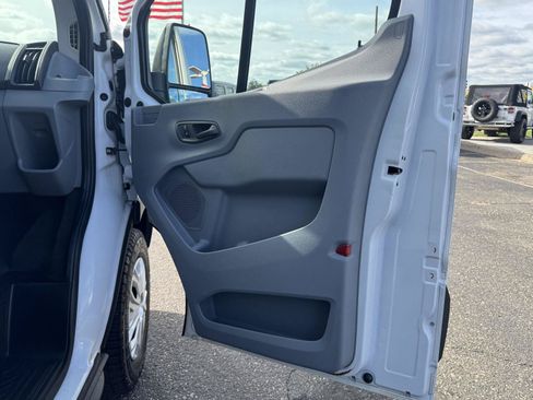 Used 2016 Ford Transit 350 XLT RWD image 22