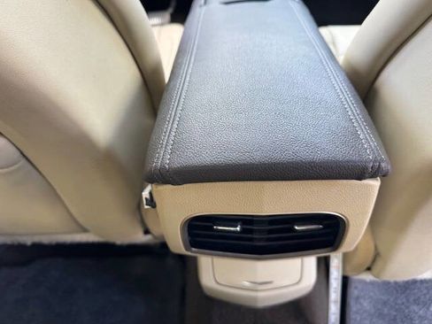 Used 2014 Lincoln MKZ Hybrid w/ Equipment Group 201A Select image 21