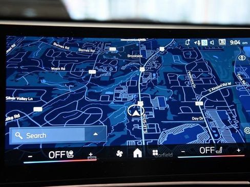 New 2026 BMW X1 xDrive28i w/ Technology Package image 29