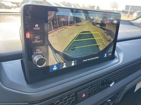 New 2026 Honda Accord SE image 8