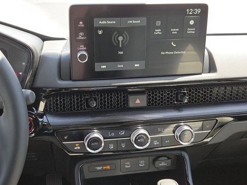 New 2026 Honda CR-V EX-L image 31