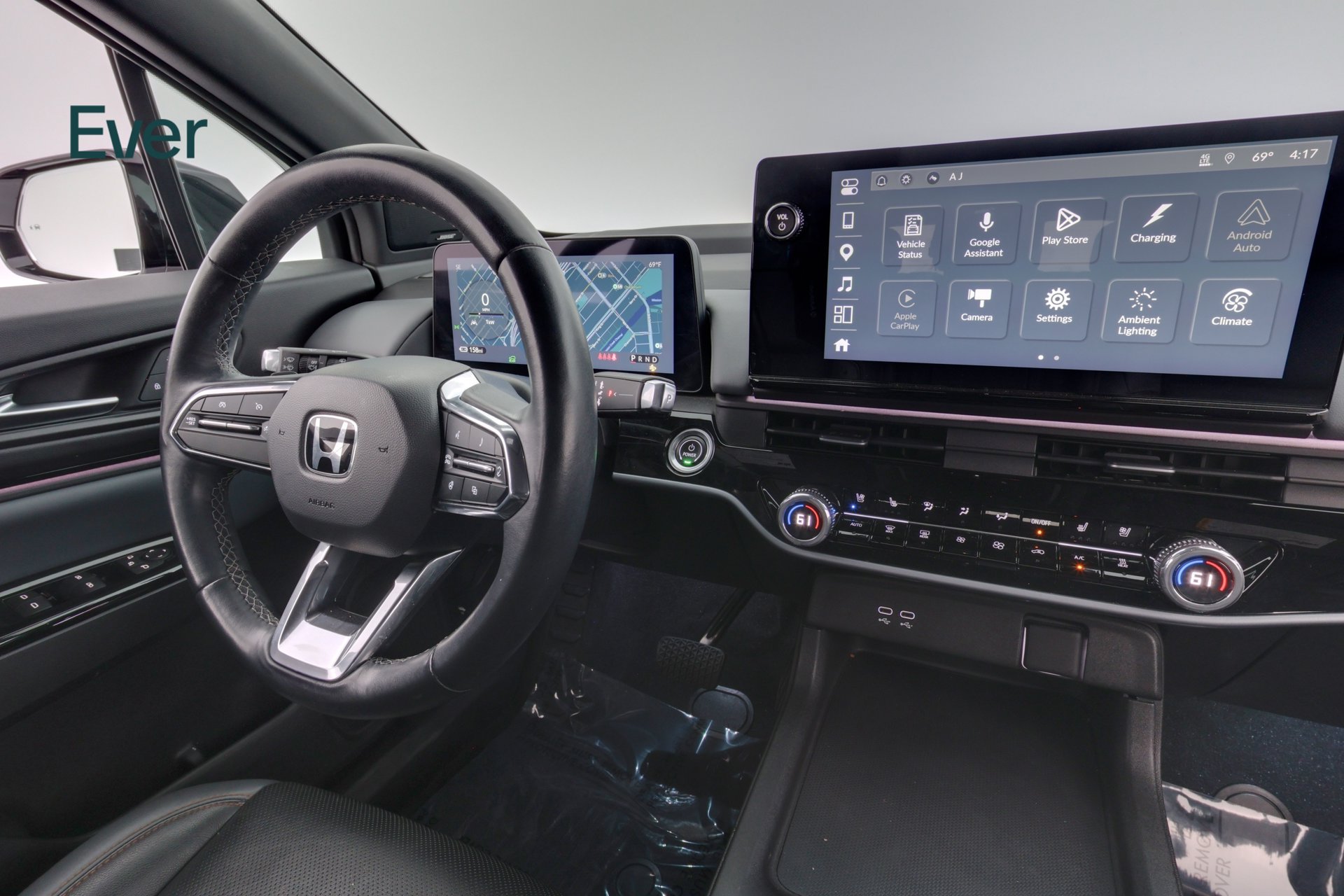 Used 2024 Honda Prologue Elite image 25