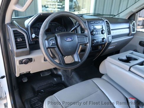 Used 2018 Ford F250 XL image 10