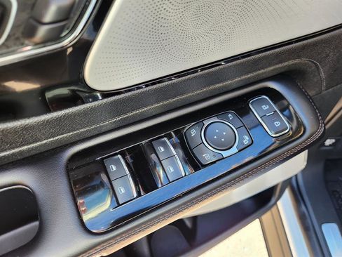 Certified 2023 Lincoln Aviator Grand Touring w/ Equipment Group 301A image 34