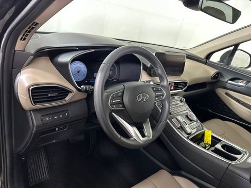 Used 2023 Hyundai Santa Fe SEL w/ Premium Package image 13