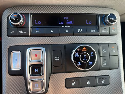 Used 2020 Hyundai Palisade SEL w/ Premium Package AWD/4WD image 25
