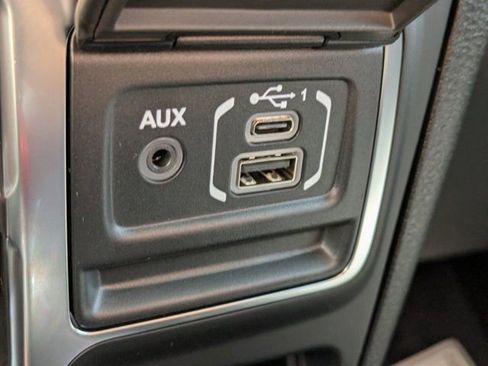 New 2026 Jeep Wrangler Unlimited Sport AWD/4WD image 19