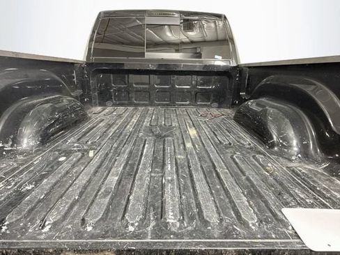 Used 2022 RAM 2500 Tradesman AWD/4WD image 24