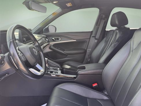 Used 2026 Acura MDX SH-AWD image 9