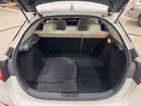 Used 2023 Honda Civic EX-L image 12