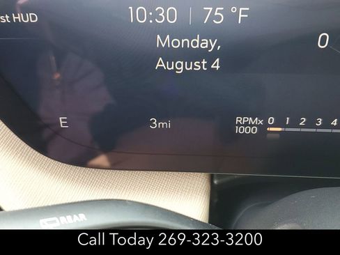 New 2026 Buick Enclave Preferred w/ Power Package image 13