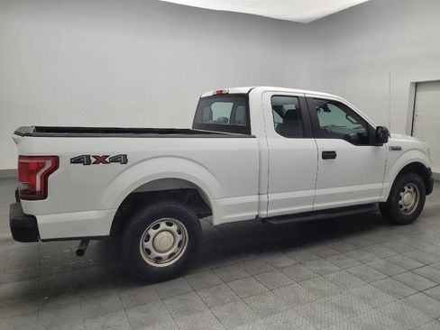 Used 2017 Ford F150 XL w/ Trailer Tow Package image 10
