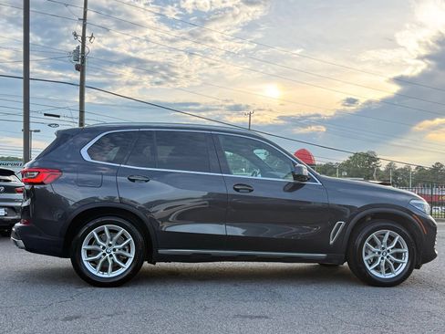 Used 2019 BMW X5 xDrive40i w/ Convenience Package AWD/4WD image 6