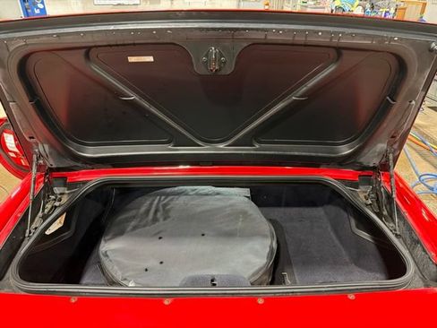 Used 2002 Chevrolet Corvette Z06 w/ Memory Pkg RWD image 25