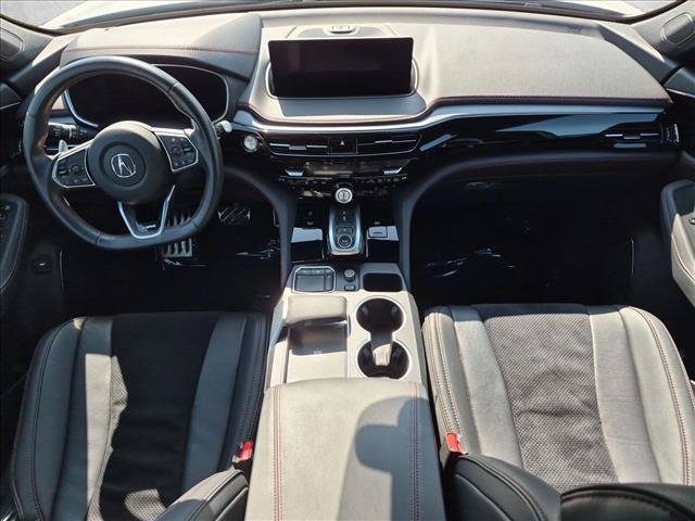 Certified 2023 Acura MDX A-Spec AWD/4WD image 19