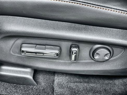 New 2026 Honda CR-V Sport-L image 13