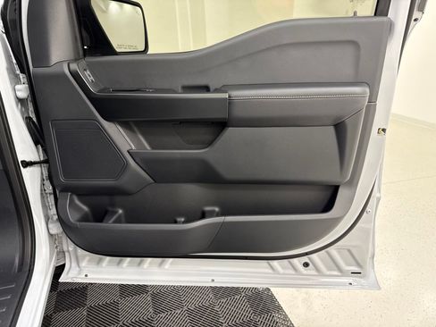 Used 2025 Ford F150 STX RWD image 29