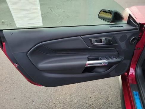 New 2025 Ford Mustang GT Premium image 14