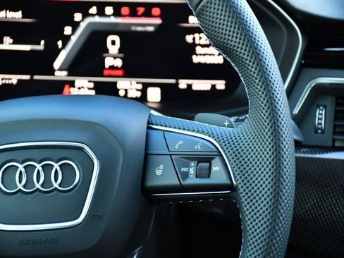 Used 2024 Audi S5 Prestige image 30