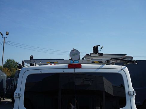 Used 2018 Nissan NV 1500 SV w/ Navigation Package RWD image 23