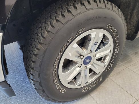 Used 2018 Ford F150 XLT AWD/4WD image 31