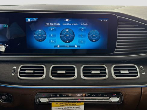 New 2026 Mercedes-Benz GLE 53 AMG 4MATIC Coupe image 19