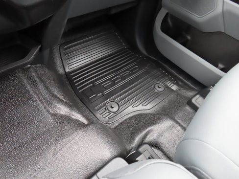 New 2026 Ford F250 XL w/ Snow Plow Prep Package image 14