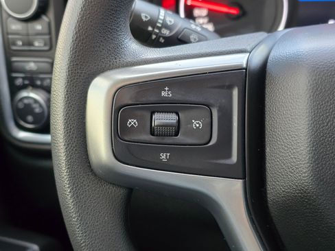 Used 2019 Chevrolet Silverado 1500 LT w/ Trailering Package image 32