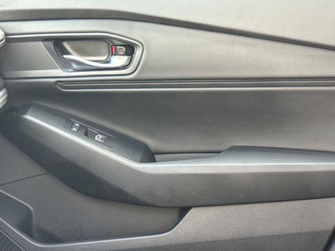 Certified 2024 Honda Accord EX image 20