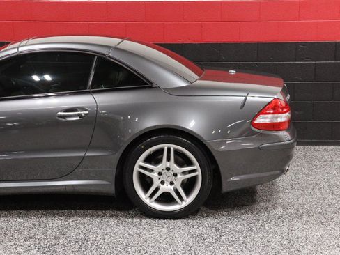 Used 2007 Mercedes-Benz SL 550 image 22