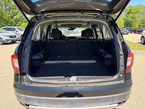 Used 2021 Honda Pilot EX-L image 14