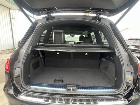 New 2026 Mercedes-Benz GLS 63 AMG 4MATIC image 9