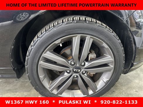 Used 2016 Kia Soul + w/ Tarmac Special Edition image 2